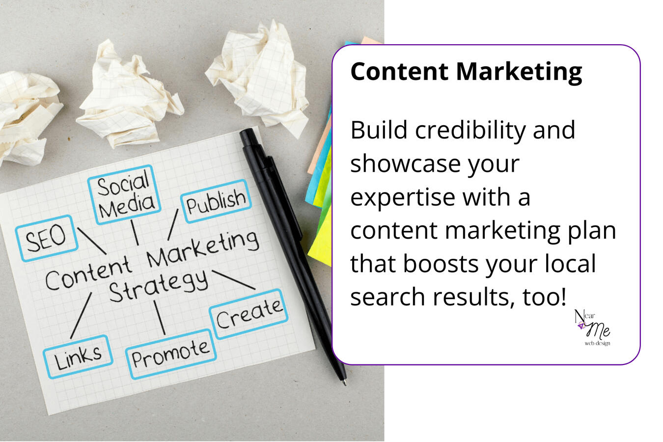 Content Marketing